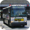 NJ Transit MCI coaches